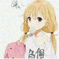 花家大我 角色头像